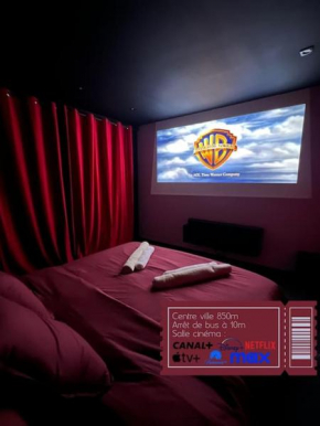 Le Ciné-Nid
